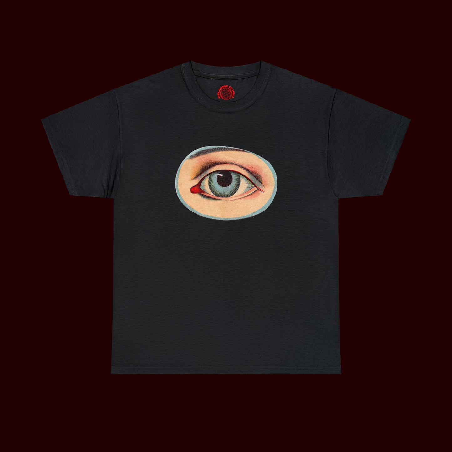 Eyeris T-Shirt