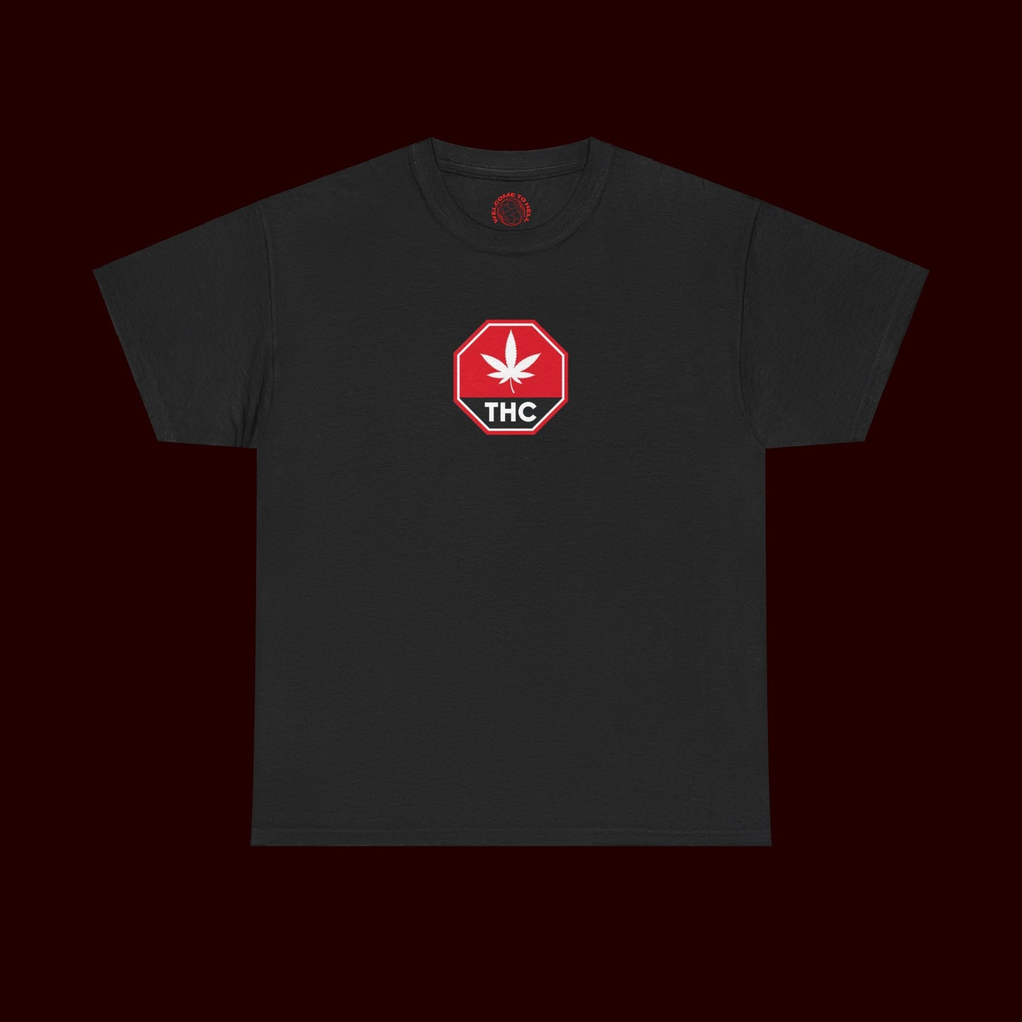 THC T-Shirt