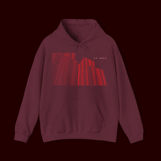 City Lights Hoodie