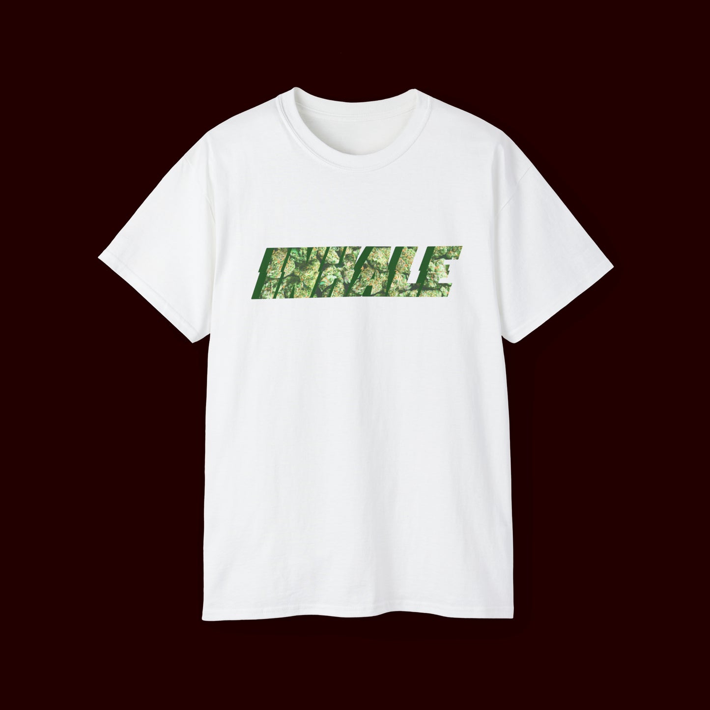 Inhale T-Shirt