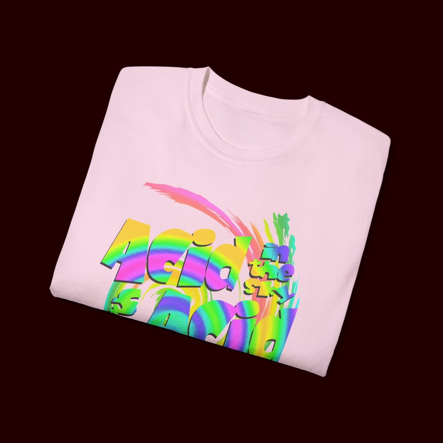 Dosed T-Shirt