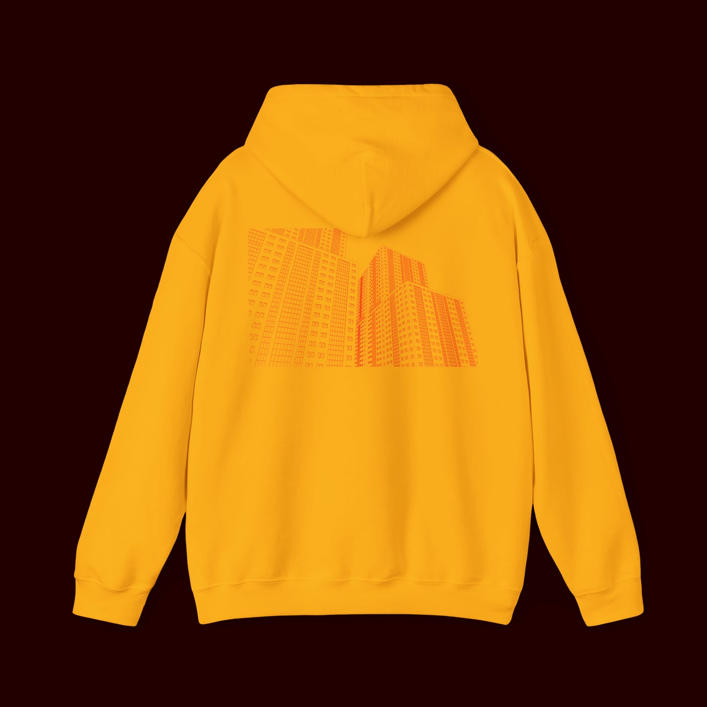 City Lights Hoodie