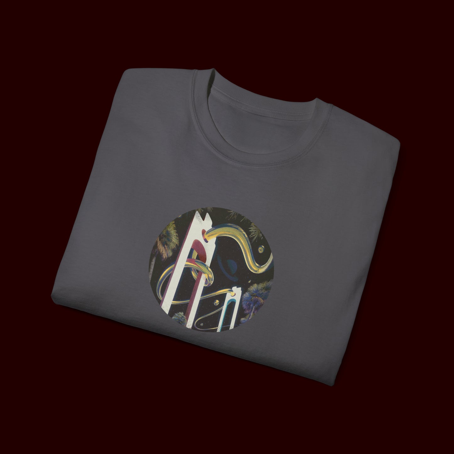 Motion T-Shirt