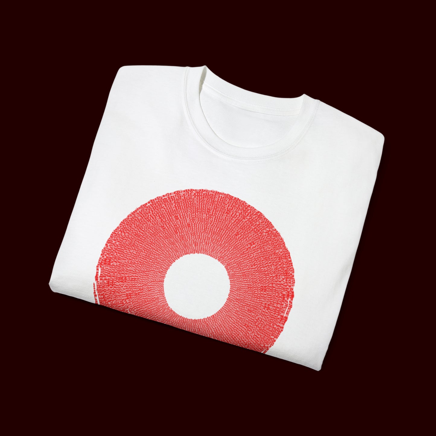 Stop Spinning T-Shirt