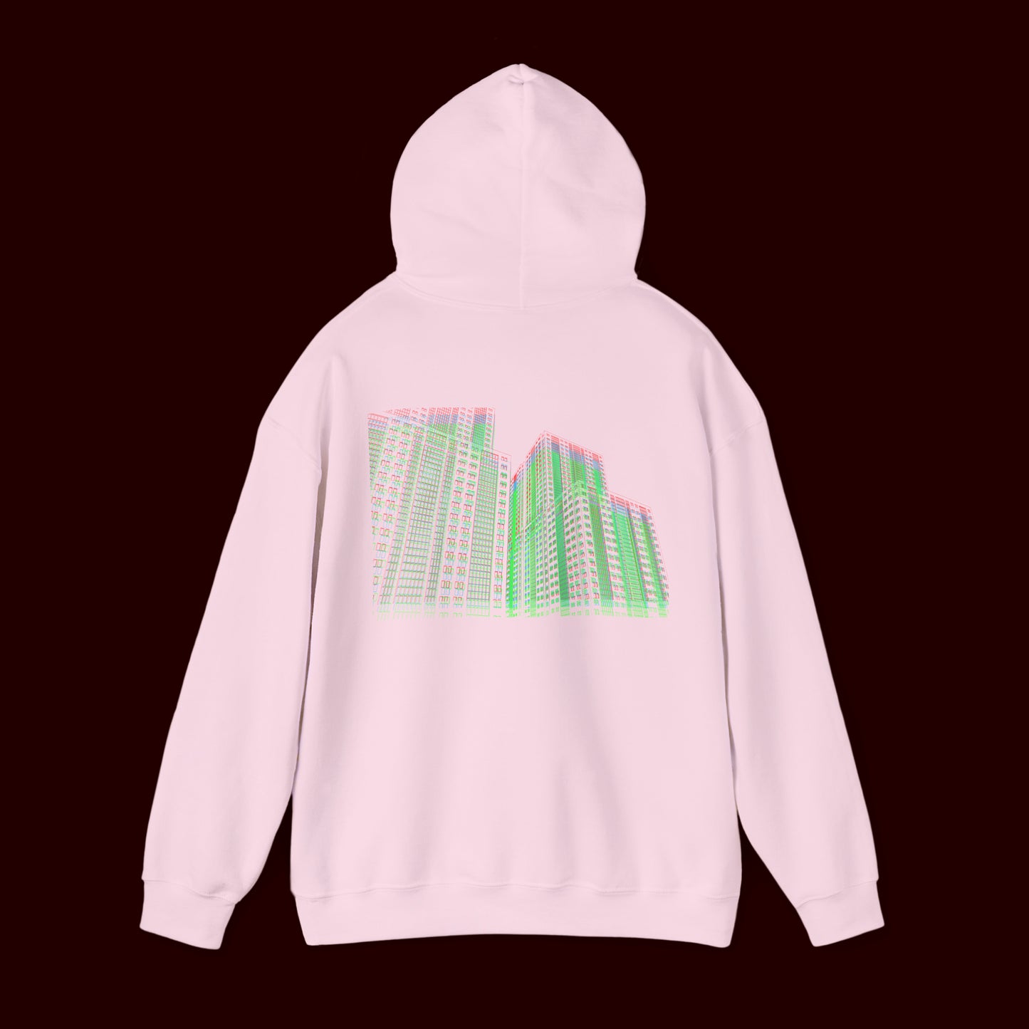 City Lights Hoodie