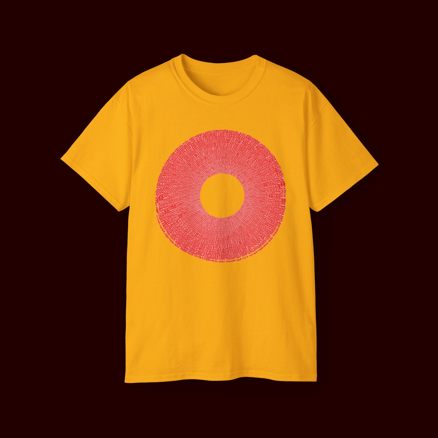 Stop Spinning T-Shirt