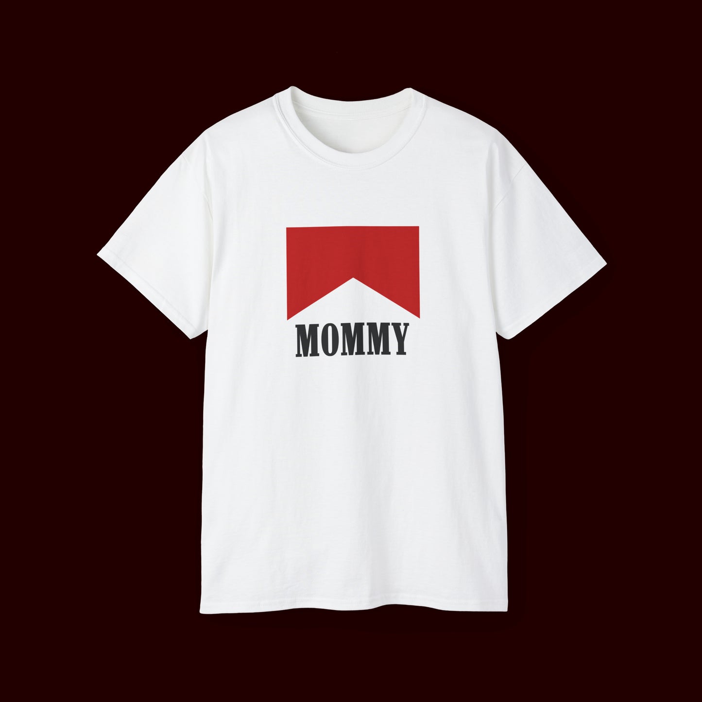 Mommy Cigarettes T-Shirt