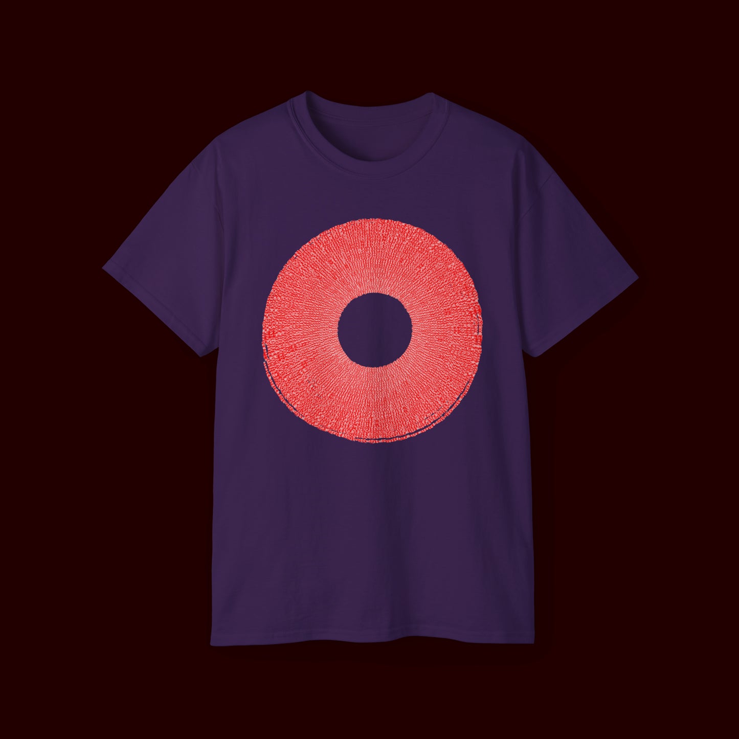 Stop Spinning T-Shirt