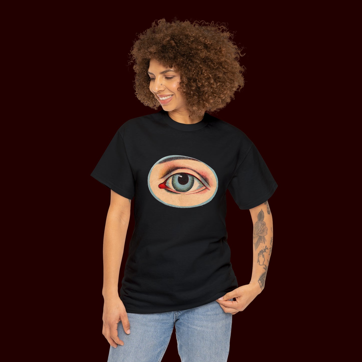 Eyeris T-Shirt