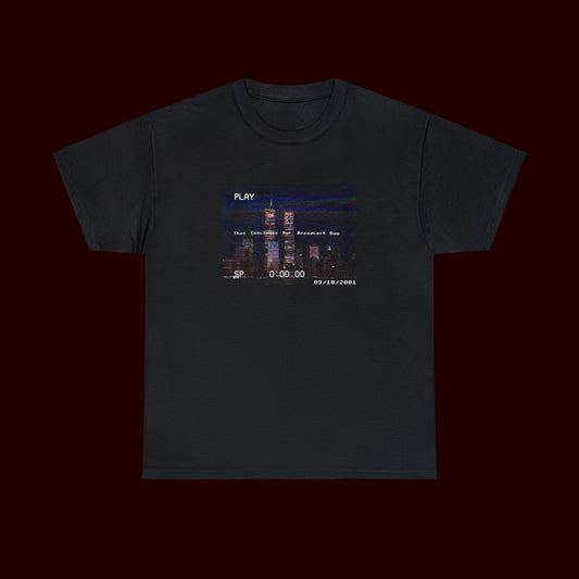 Broadcast T-Shirt