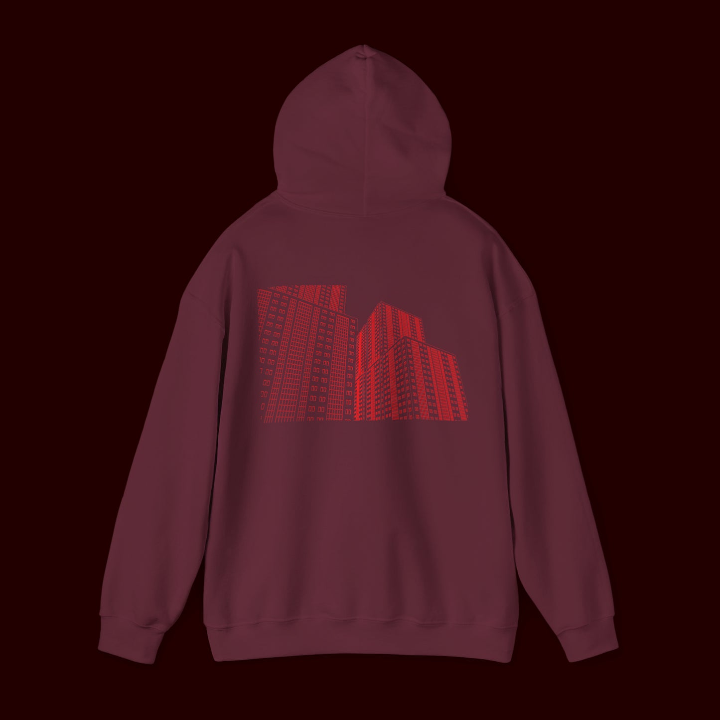 City Lights Hoodie