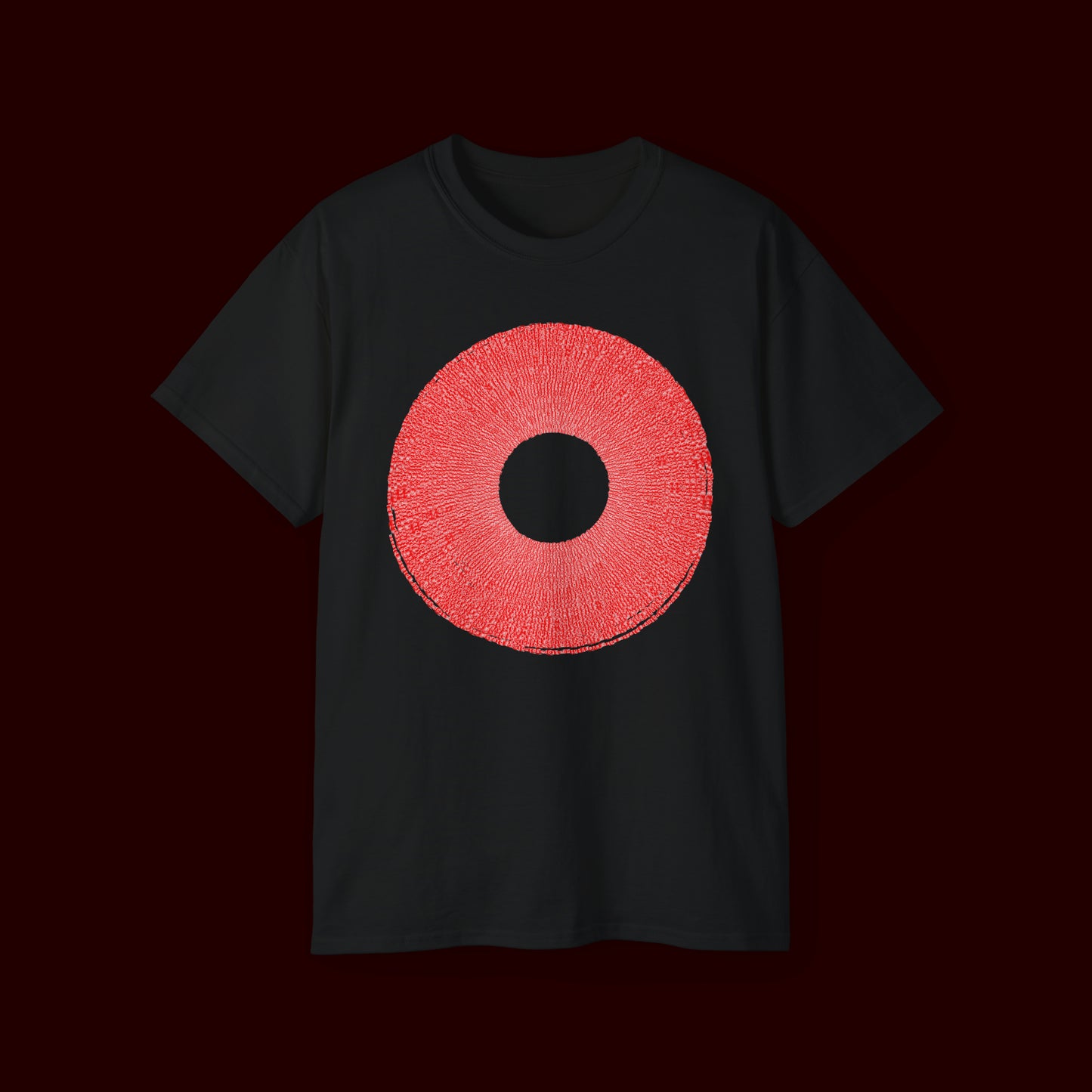 Stop Spinning T-Shirt