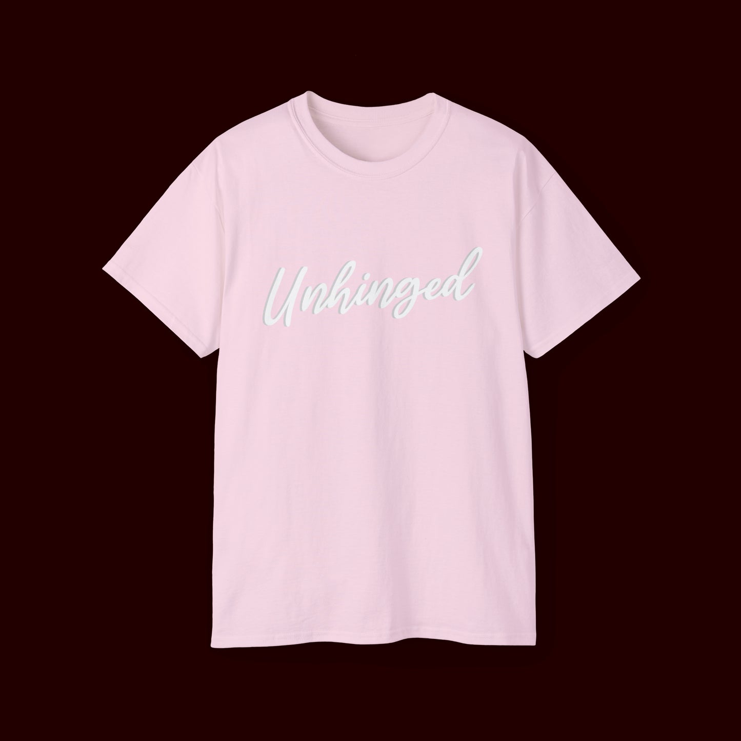 Unhinged T-Shirt