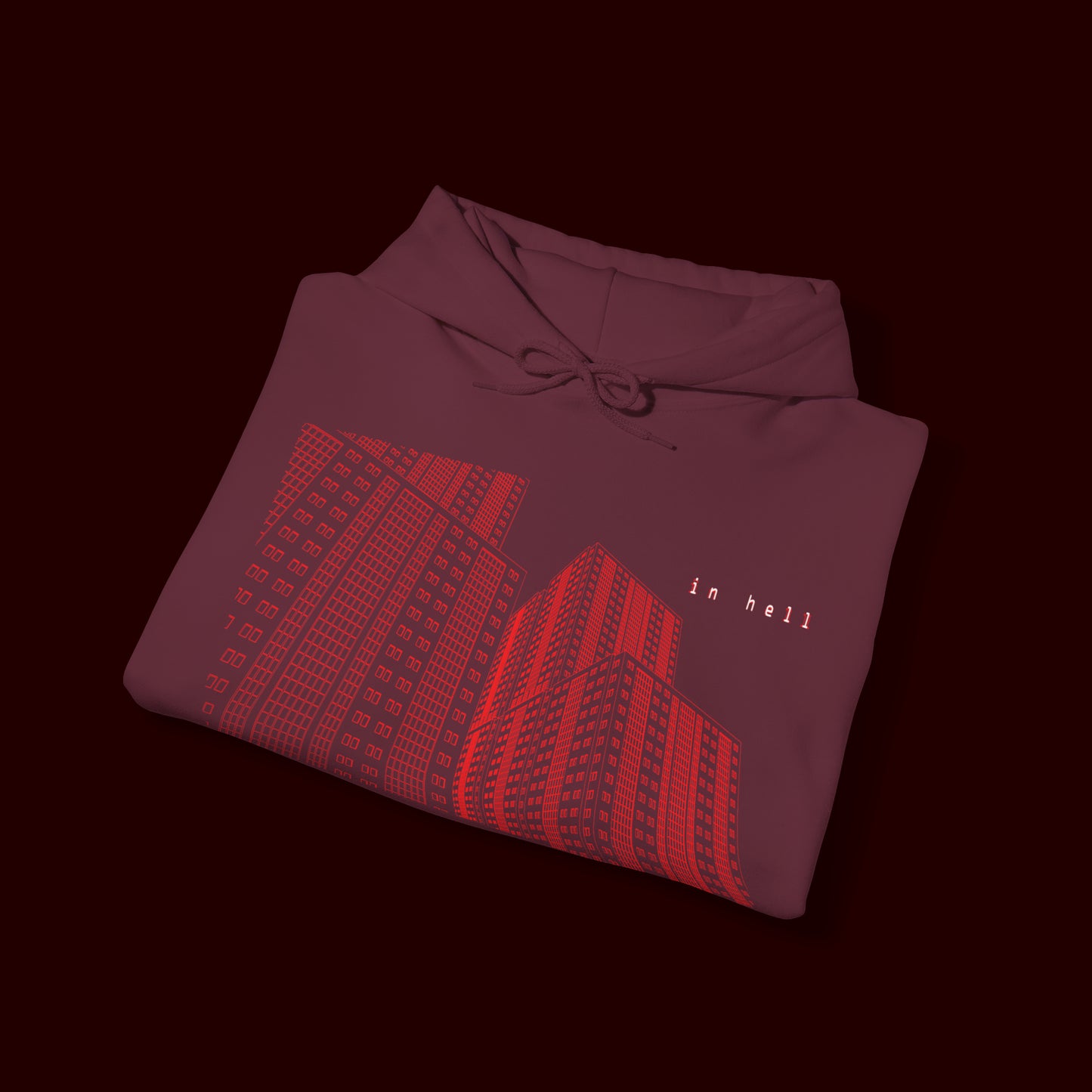 City Lights Hoodie