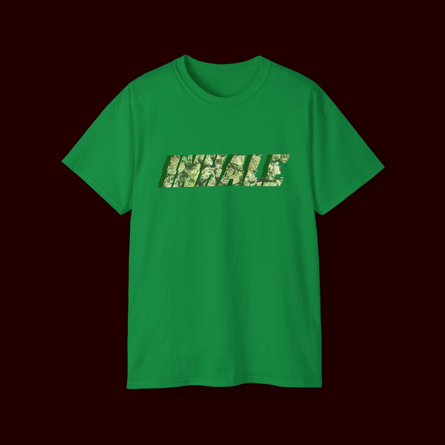 Inhale T-Shirt