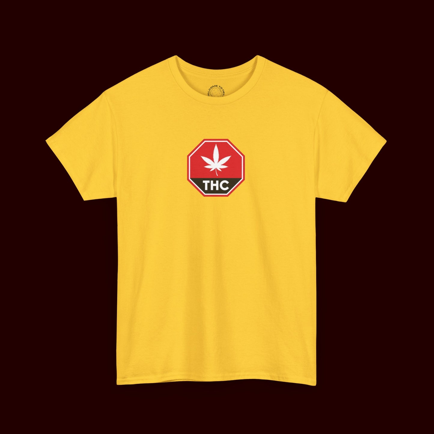 THC T-Shirt