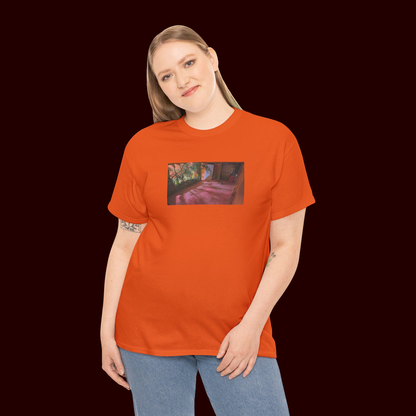 Fishtank T-Shirt