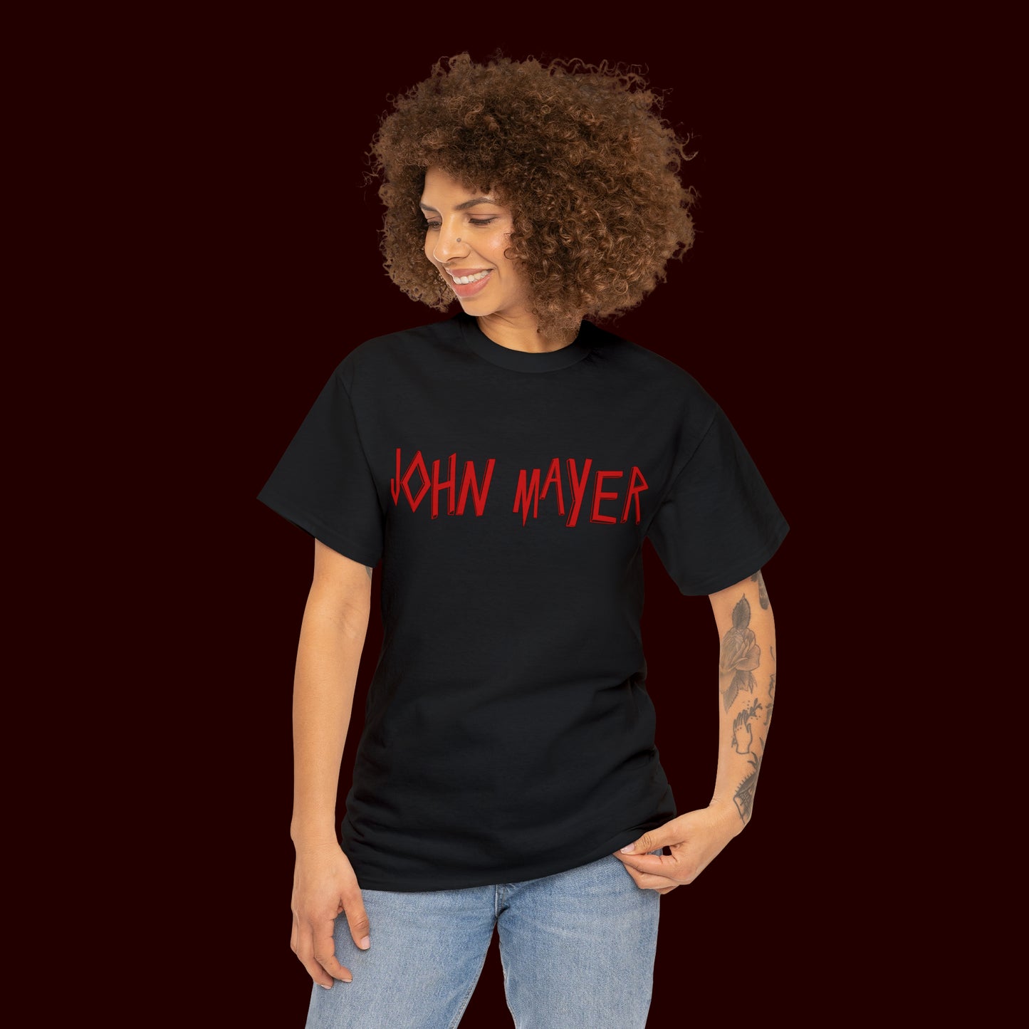 Mayer T-Shirt