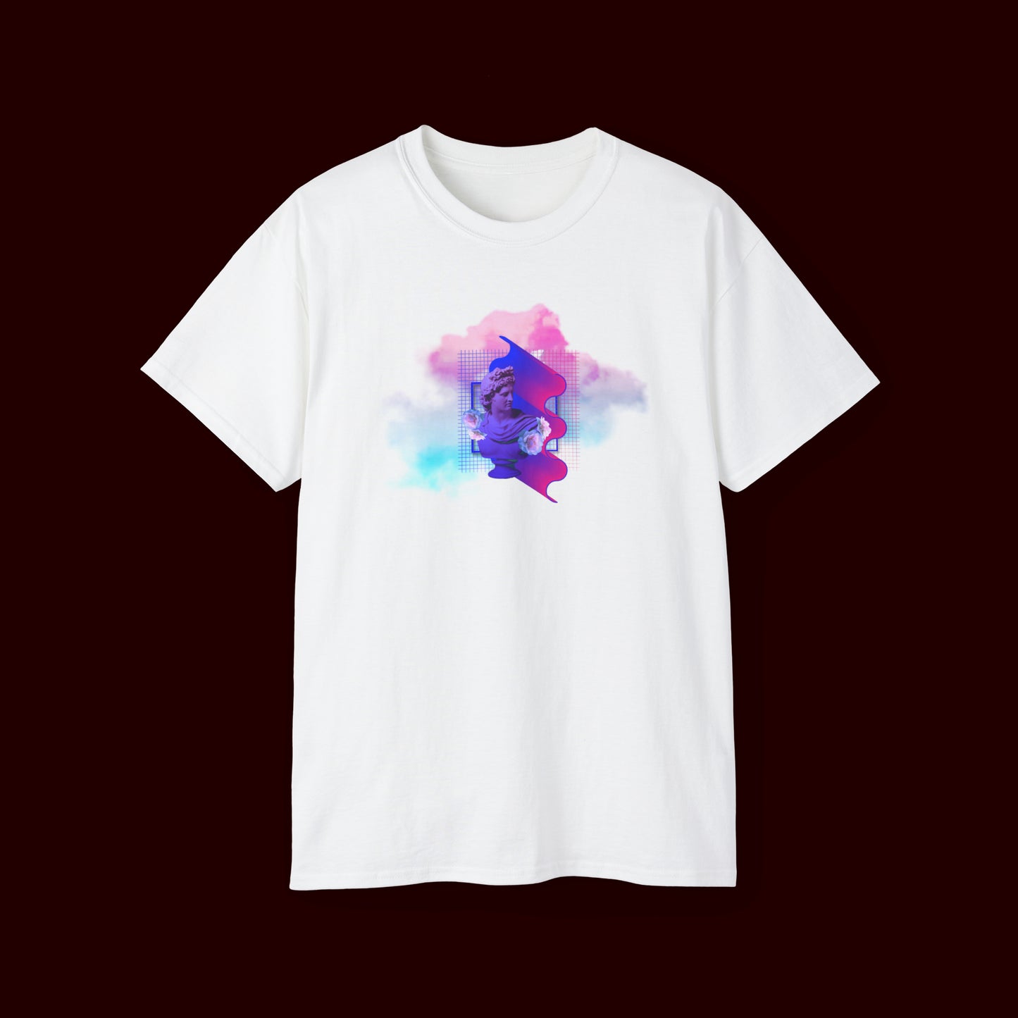 Marble T-Shirt