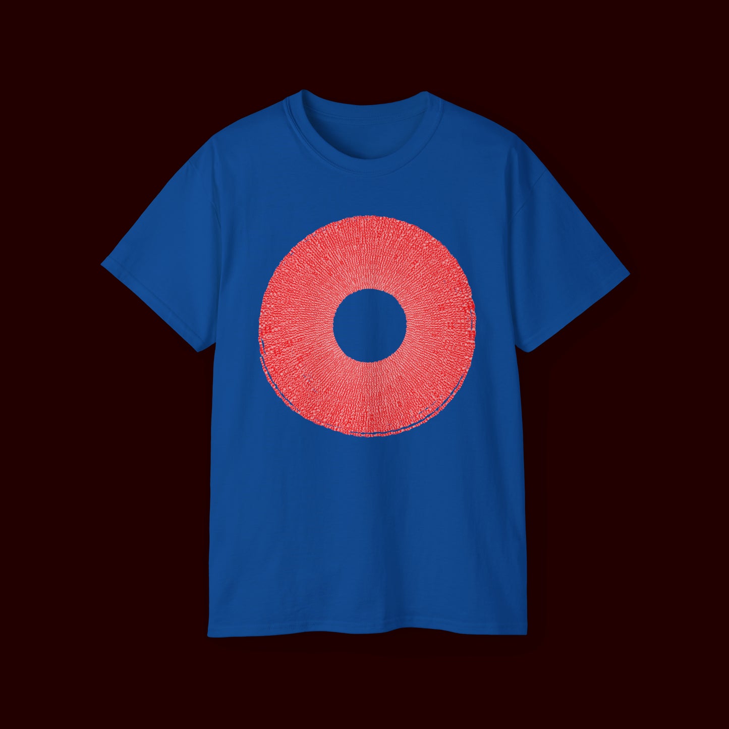 Stop Spinning T-Shirt