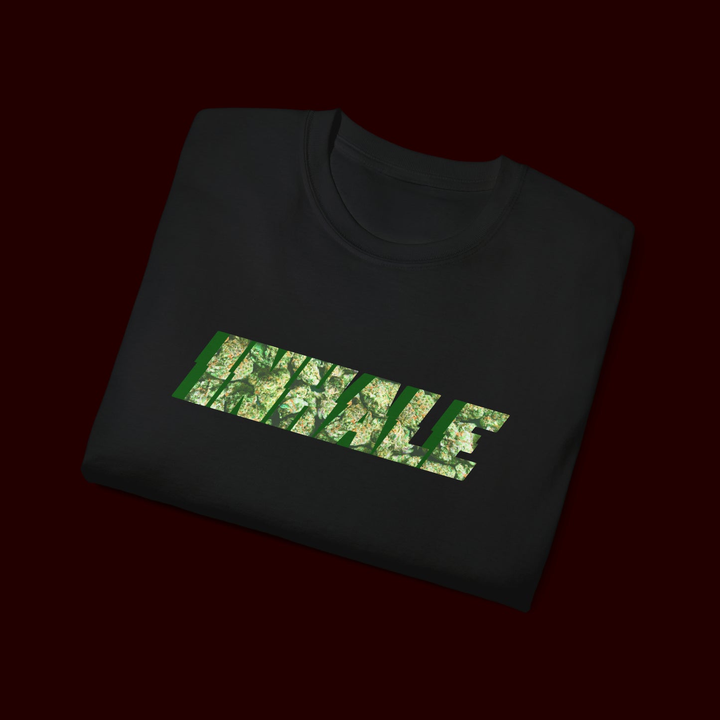 Inhale T-Shirt