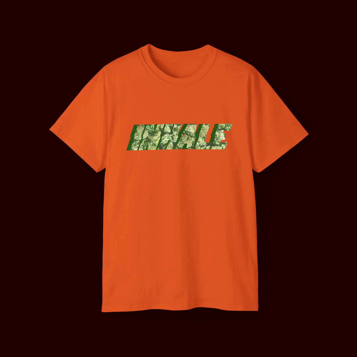 Inhale T-Shirt