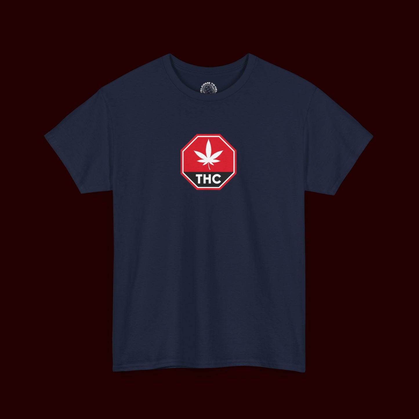 THC T-Shirt