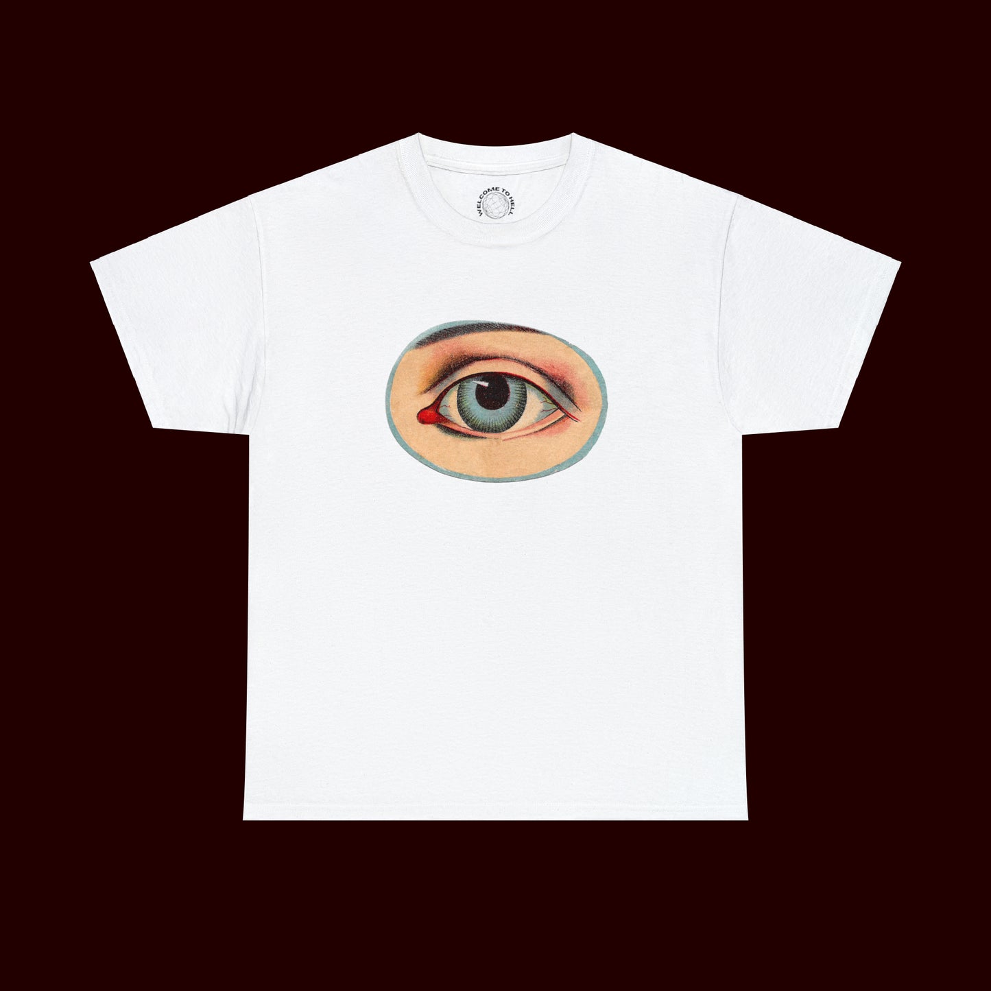 Eyeris T-Shirt