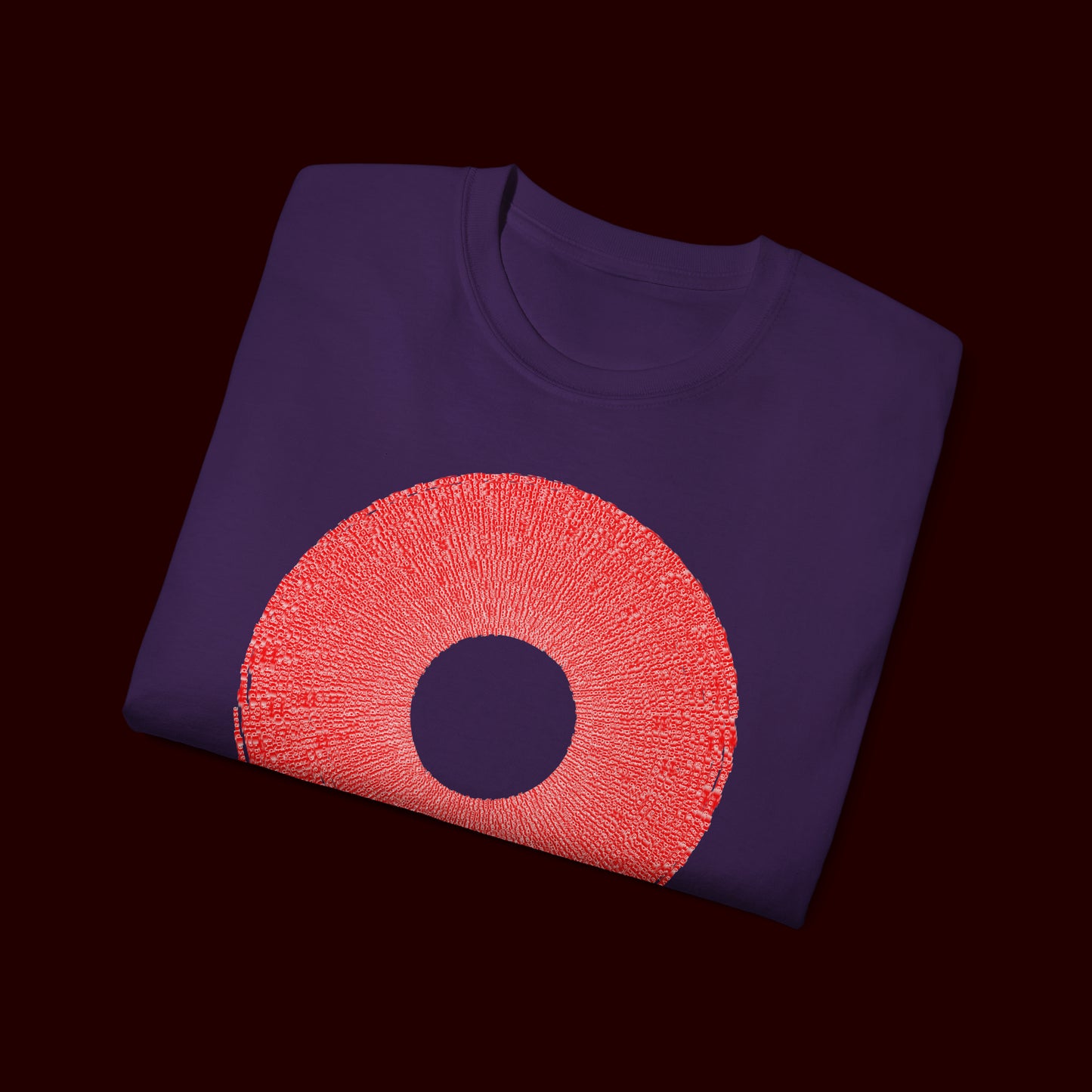 Stop Spinning T-Shirt