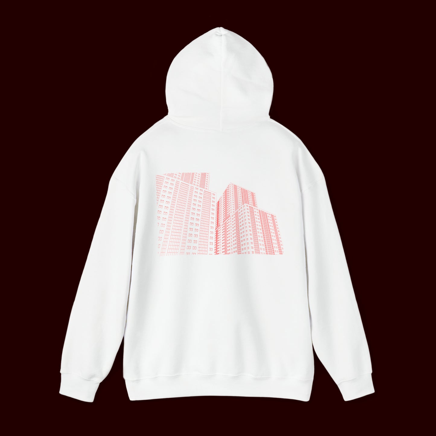 City Lights Hoodie