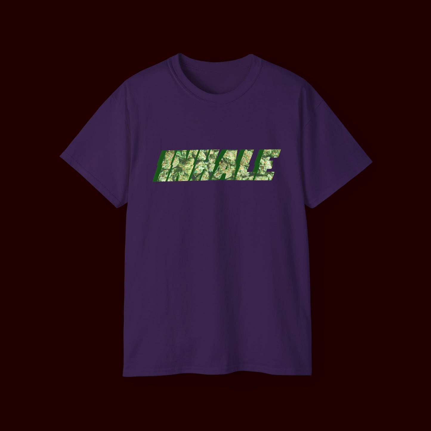 Inhale T-Shirt