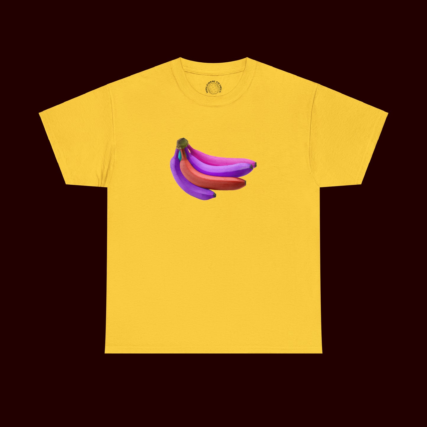 Nanners T-Shirt