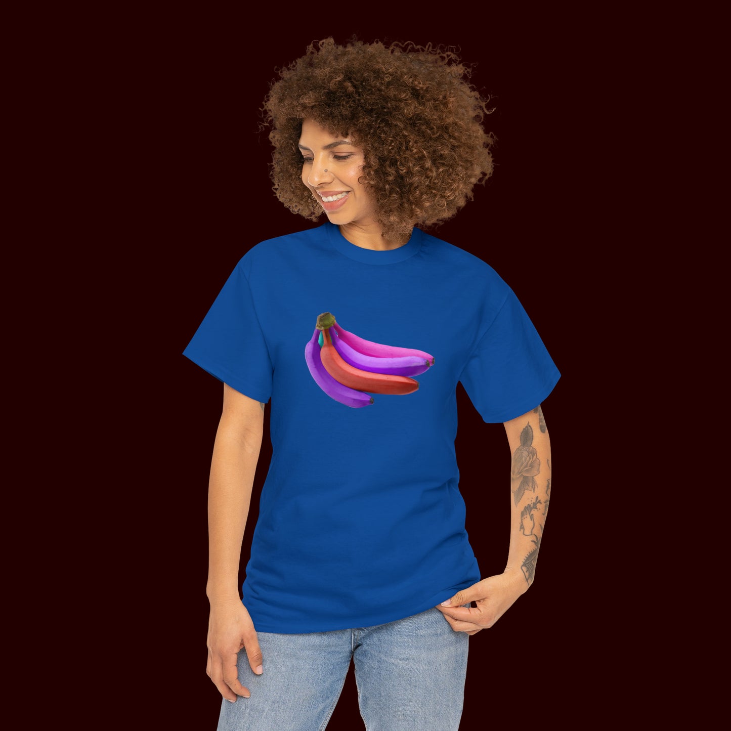 Nanners T-Shirt