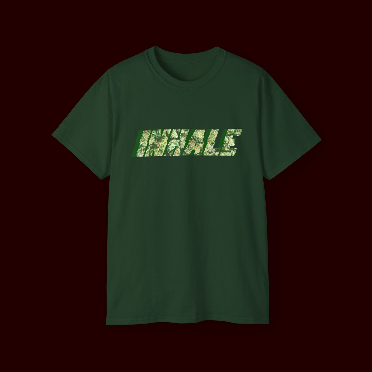 Inhale T-Shirt