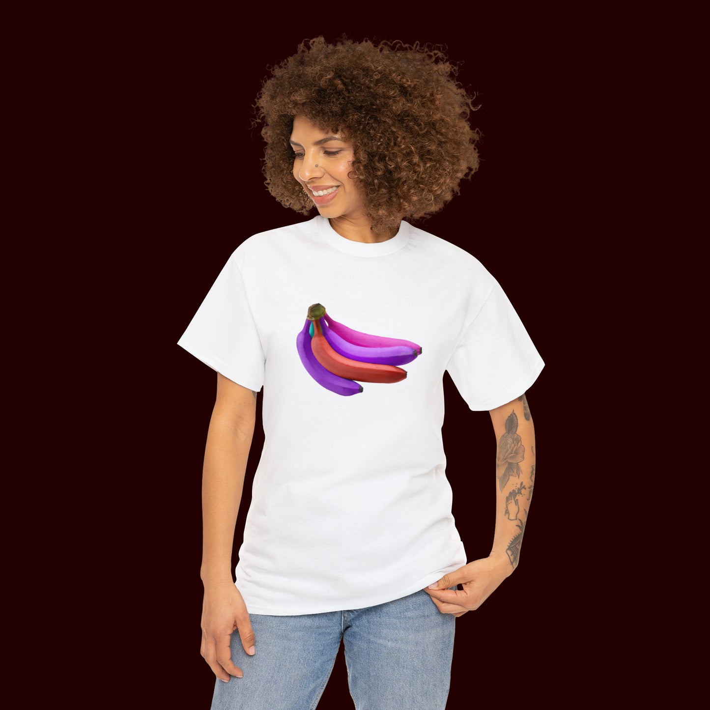 Nanners T-Shirt