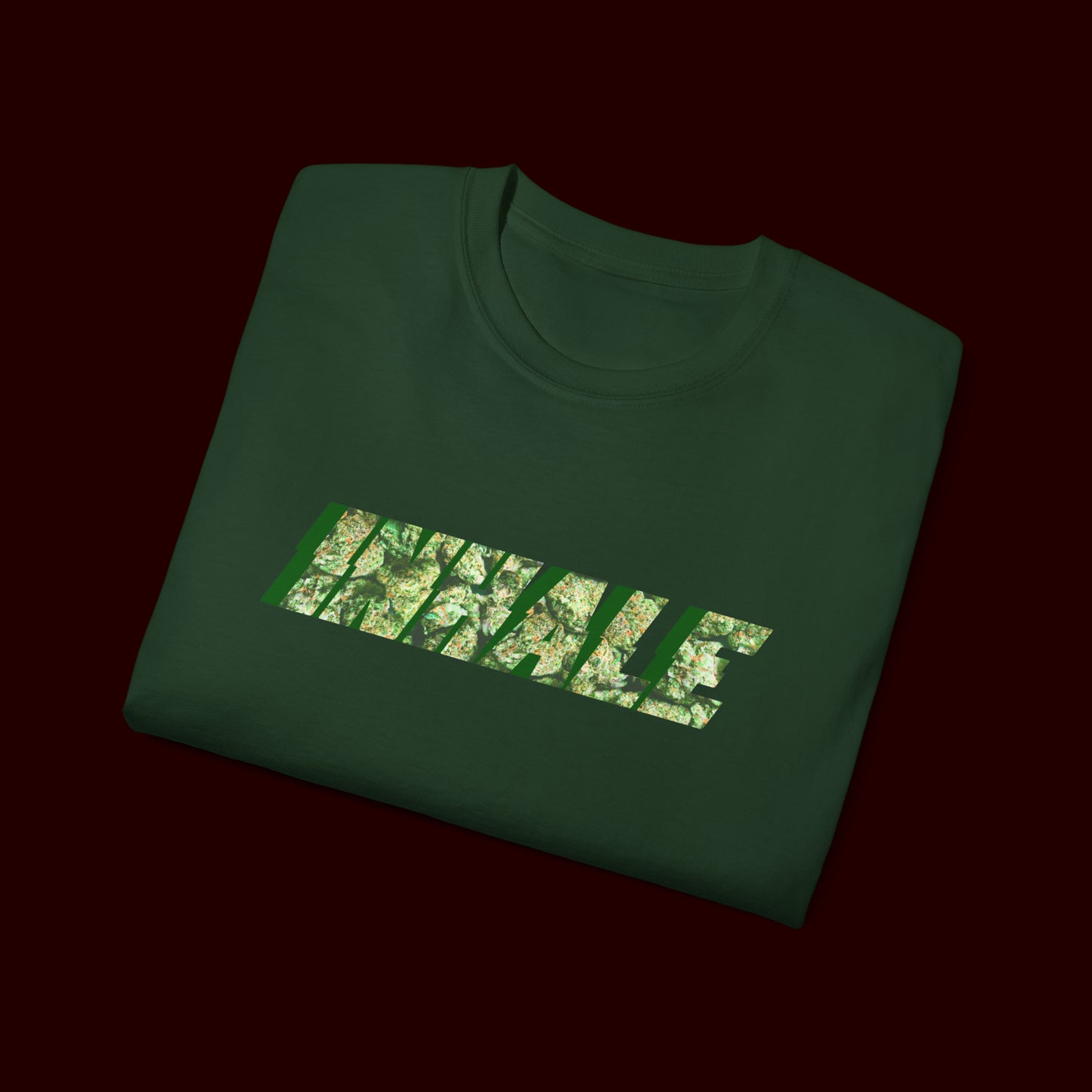 Inhale T-Shirt