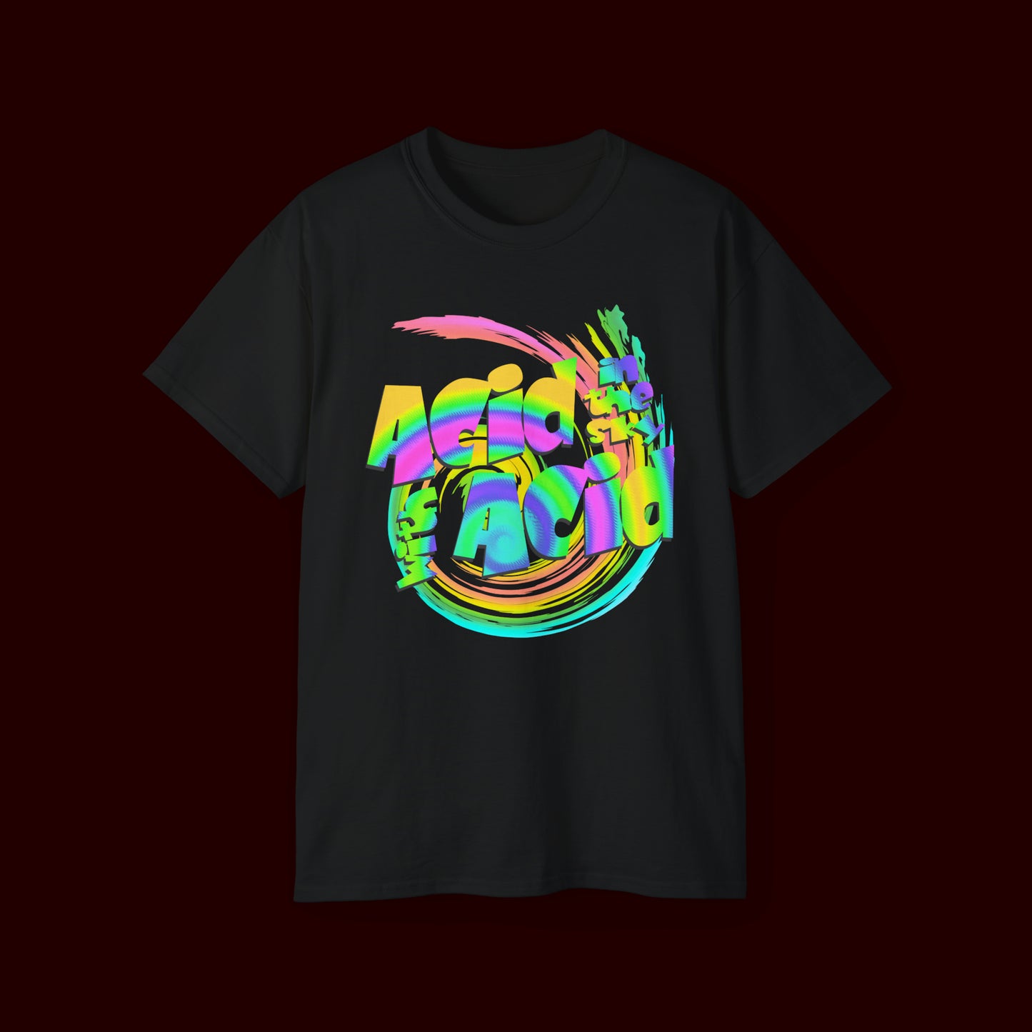 Dosed T-Shirt