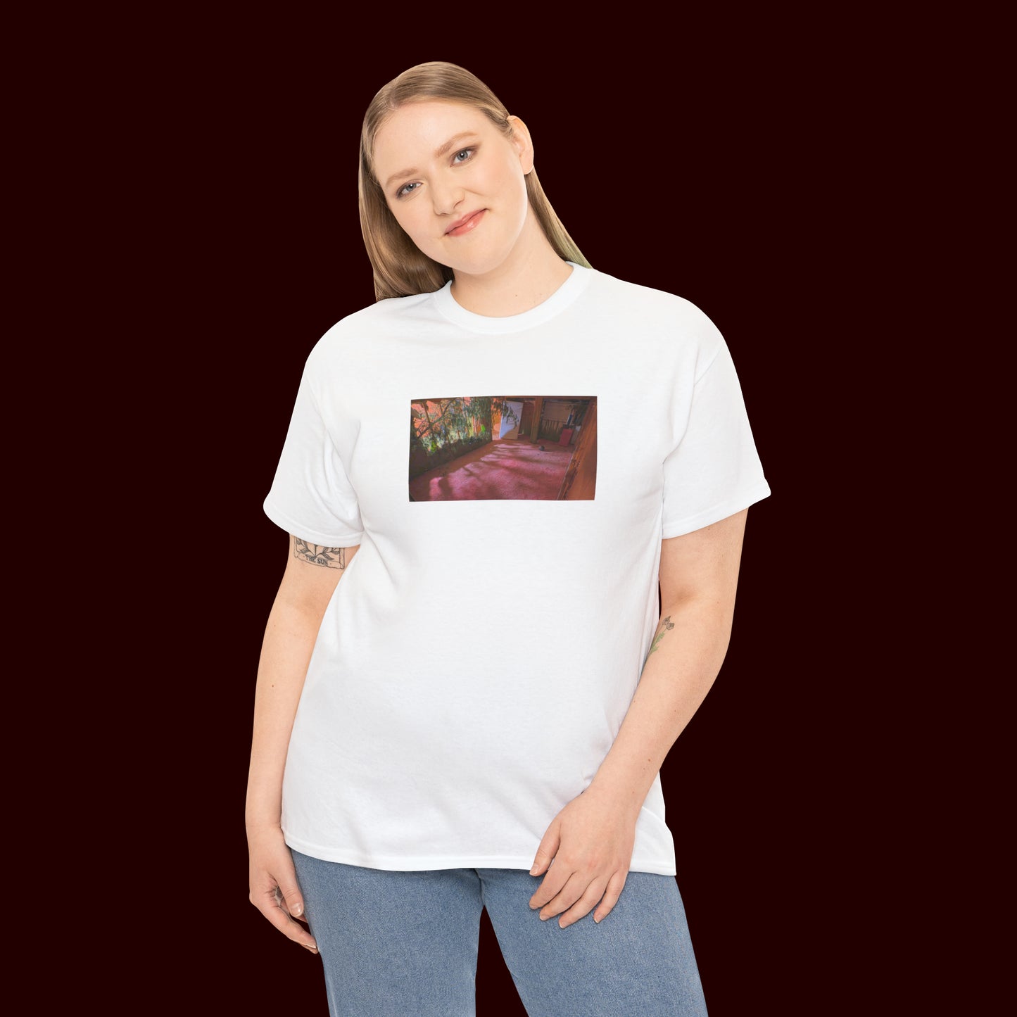 Fishtank T-Shirt