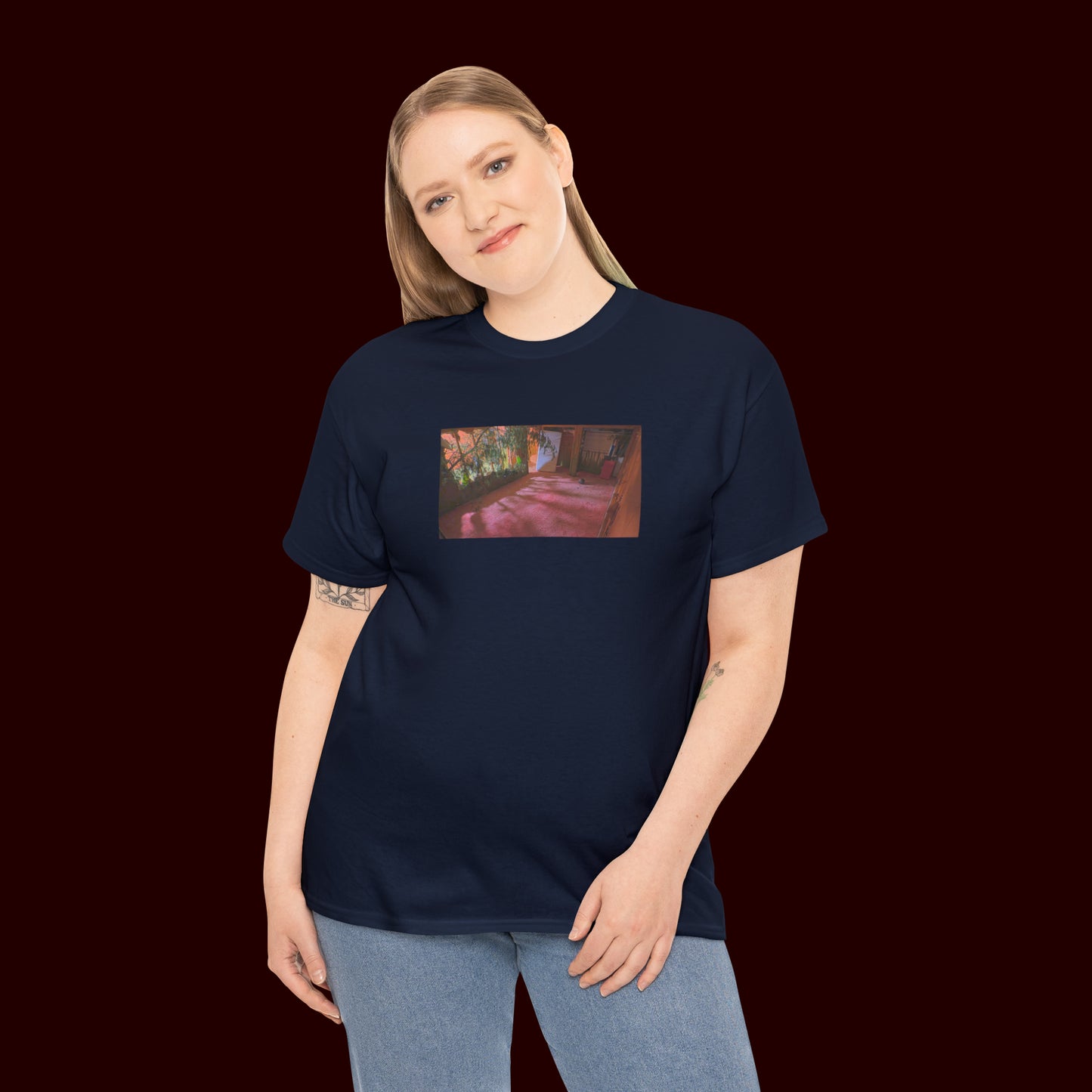 Fishtank T-Shirt