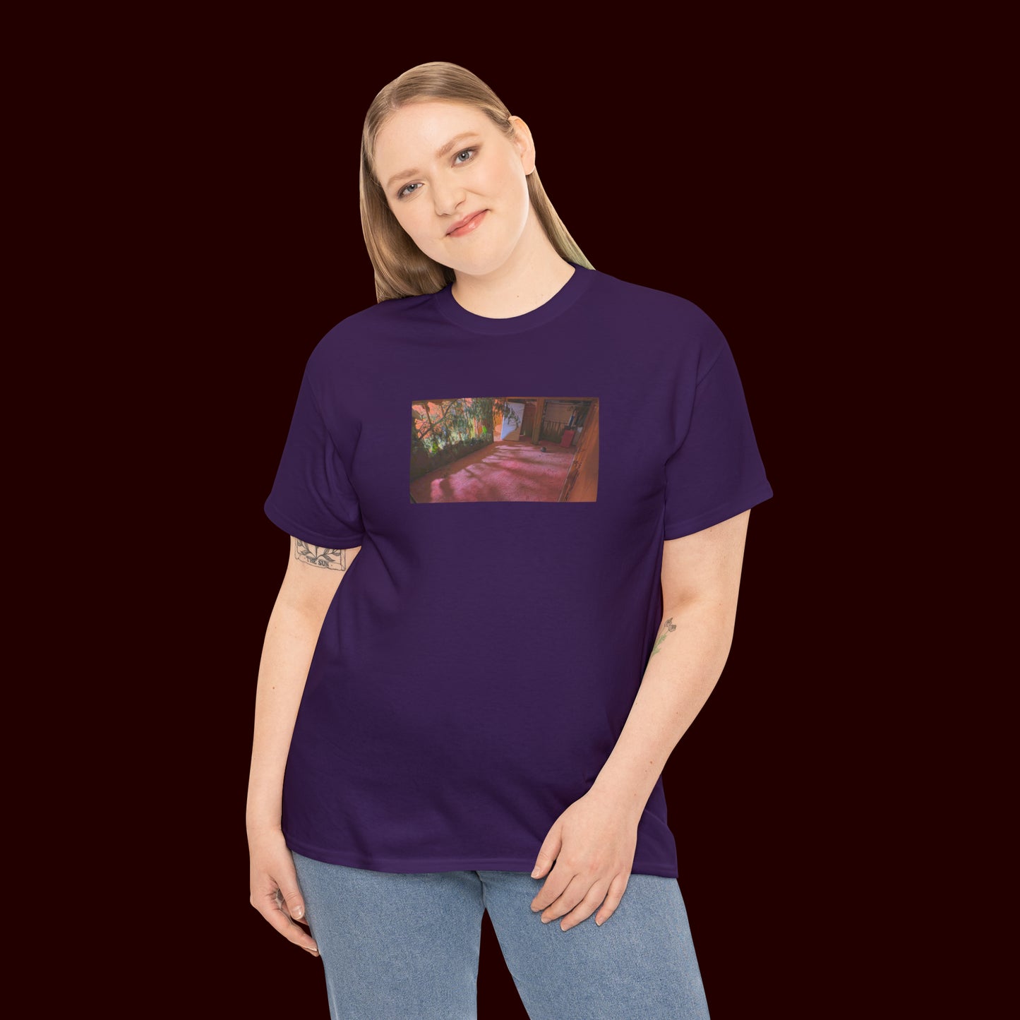 Fishtank T-Shirt