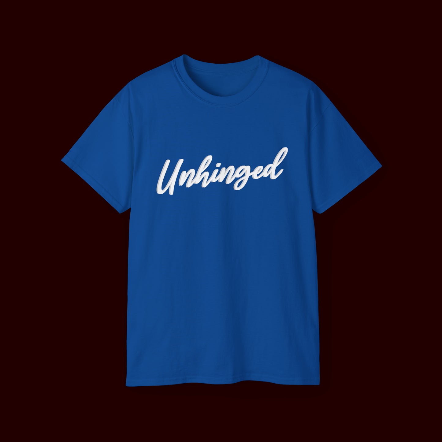 Unhinged T-Shirt