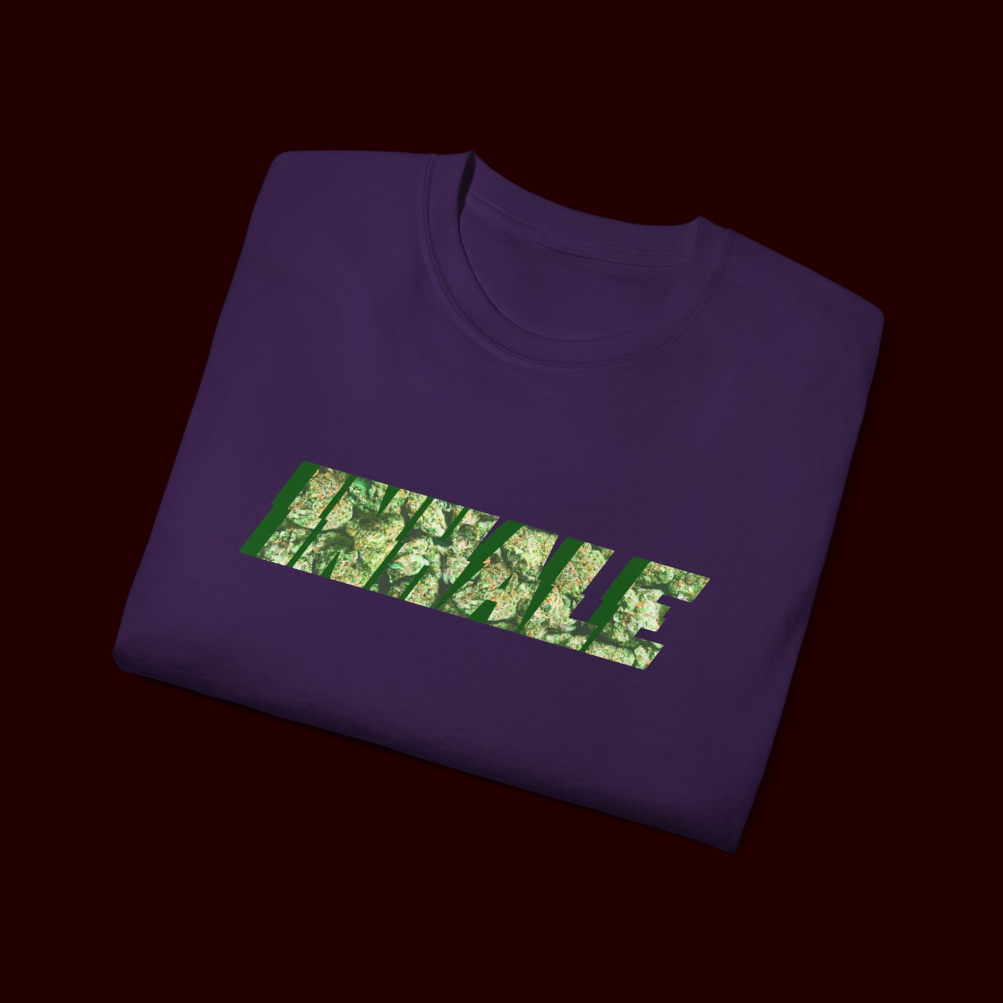 Inhale T-Shirt