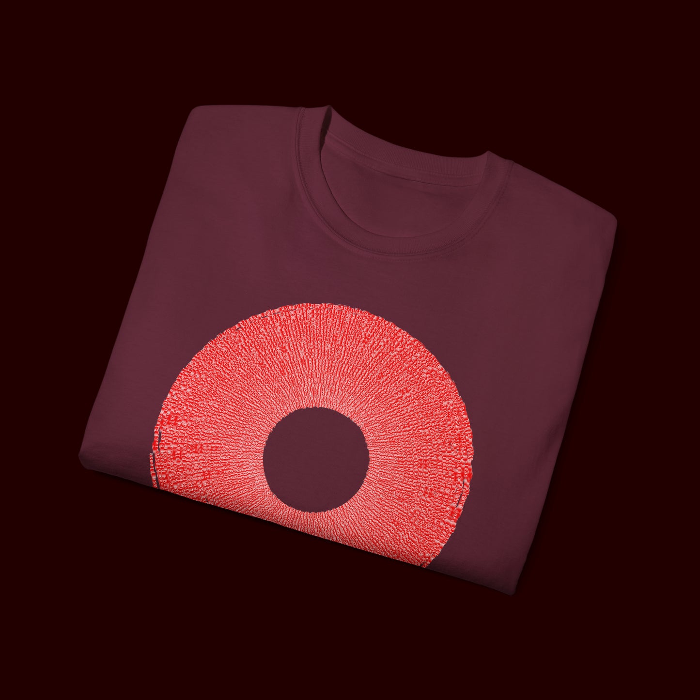 Stop Spinning T-Shirt