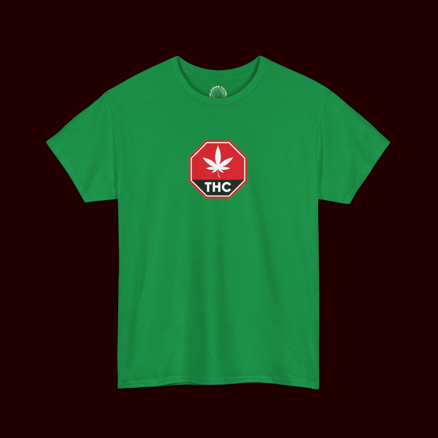 THC T-Shirt