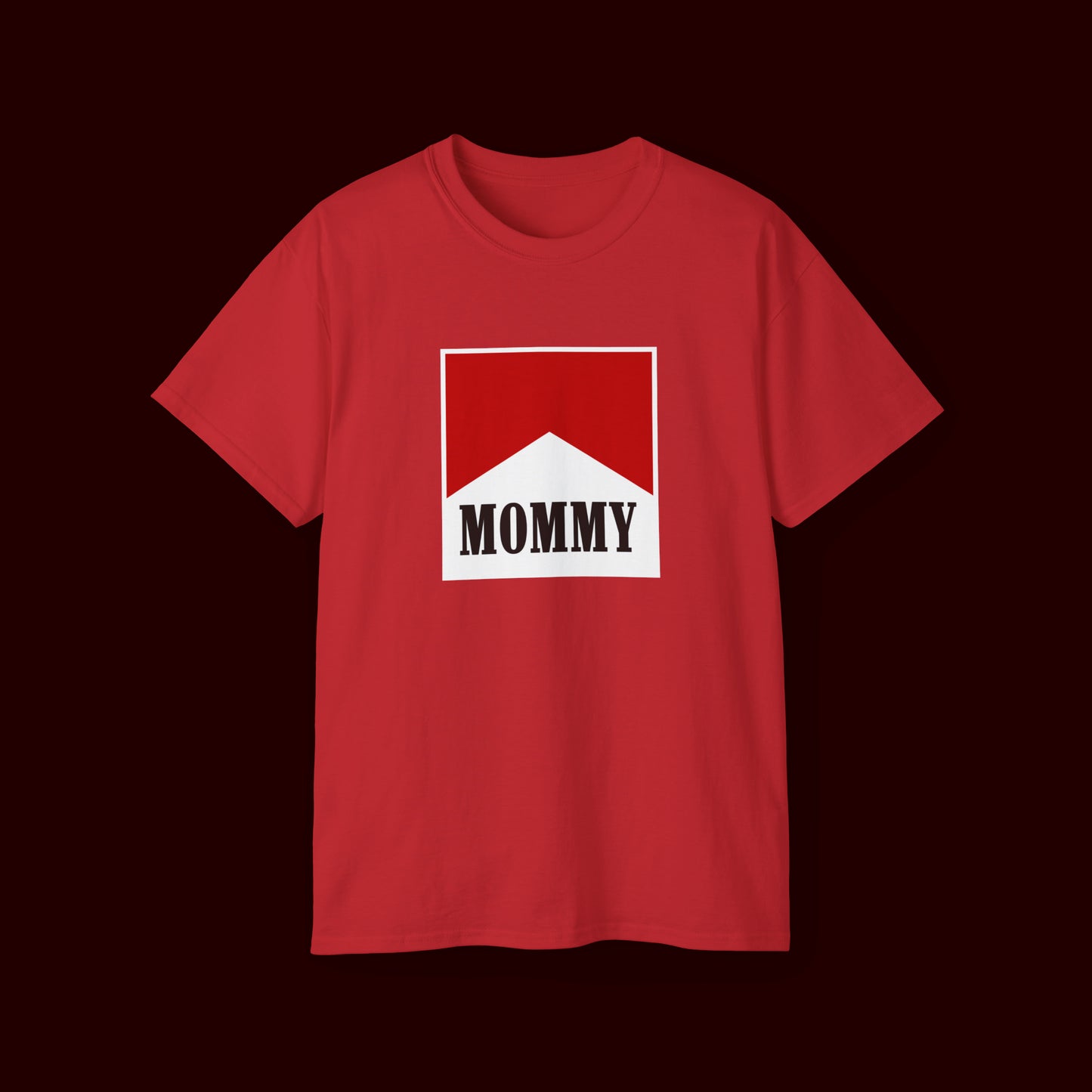 Mommy Cigarettes T-Shirt