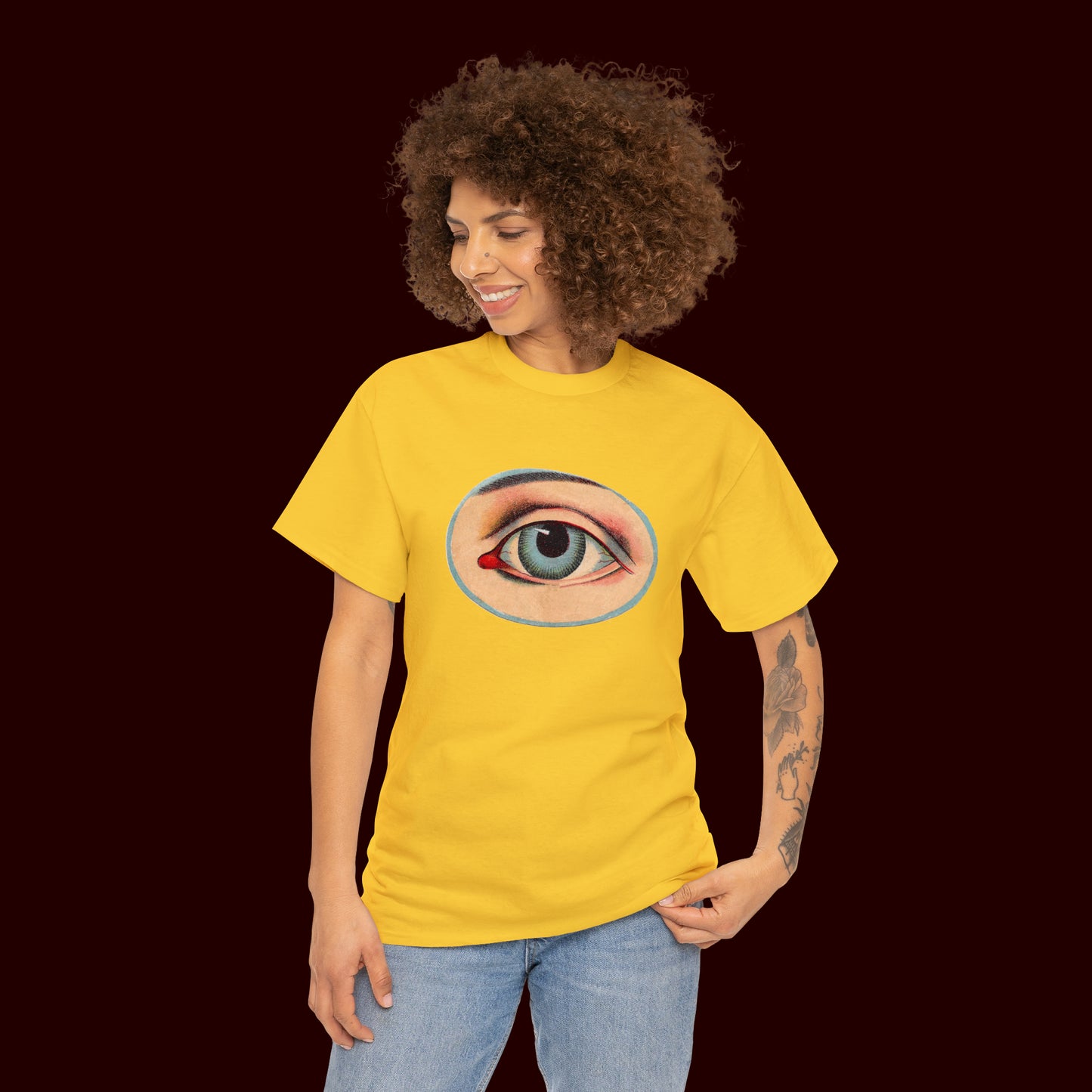 Eyeris T-Shirt