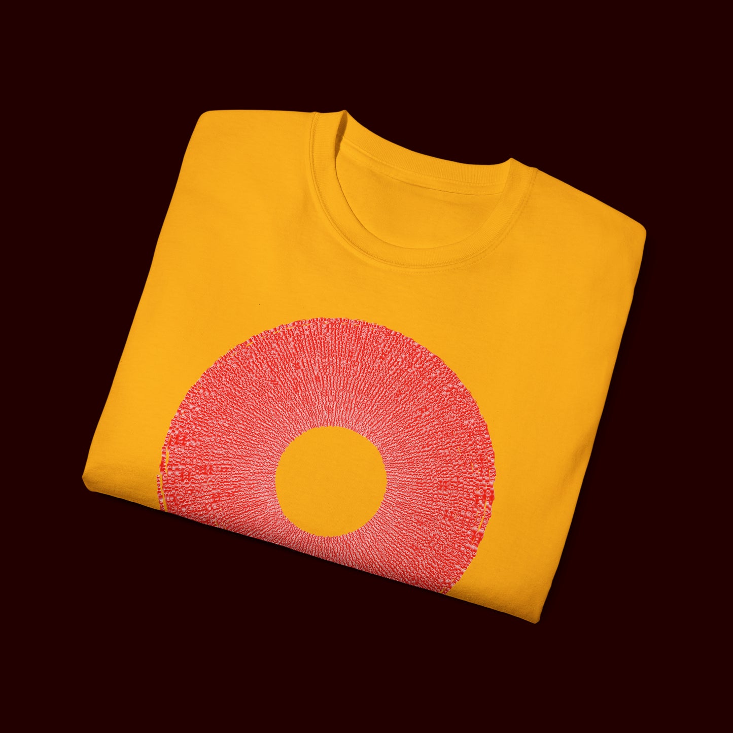 Stop Spinning T-Shirt