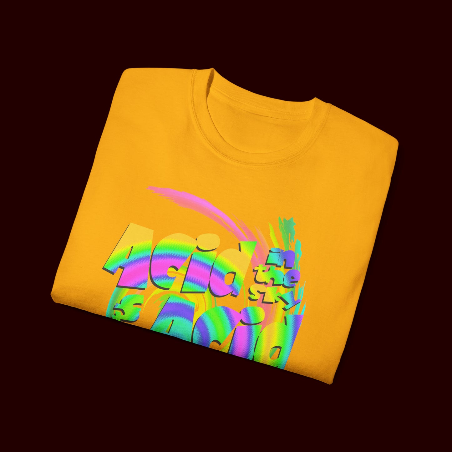 Dosed T-Shirt