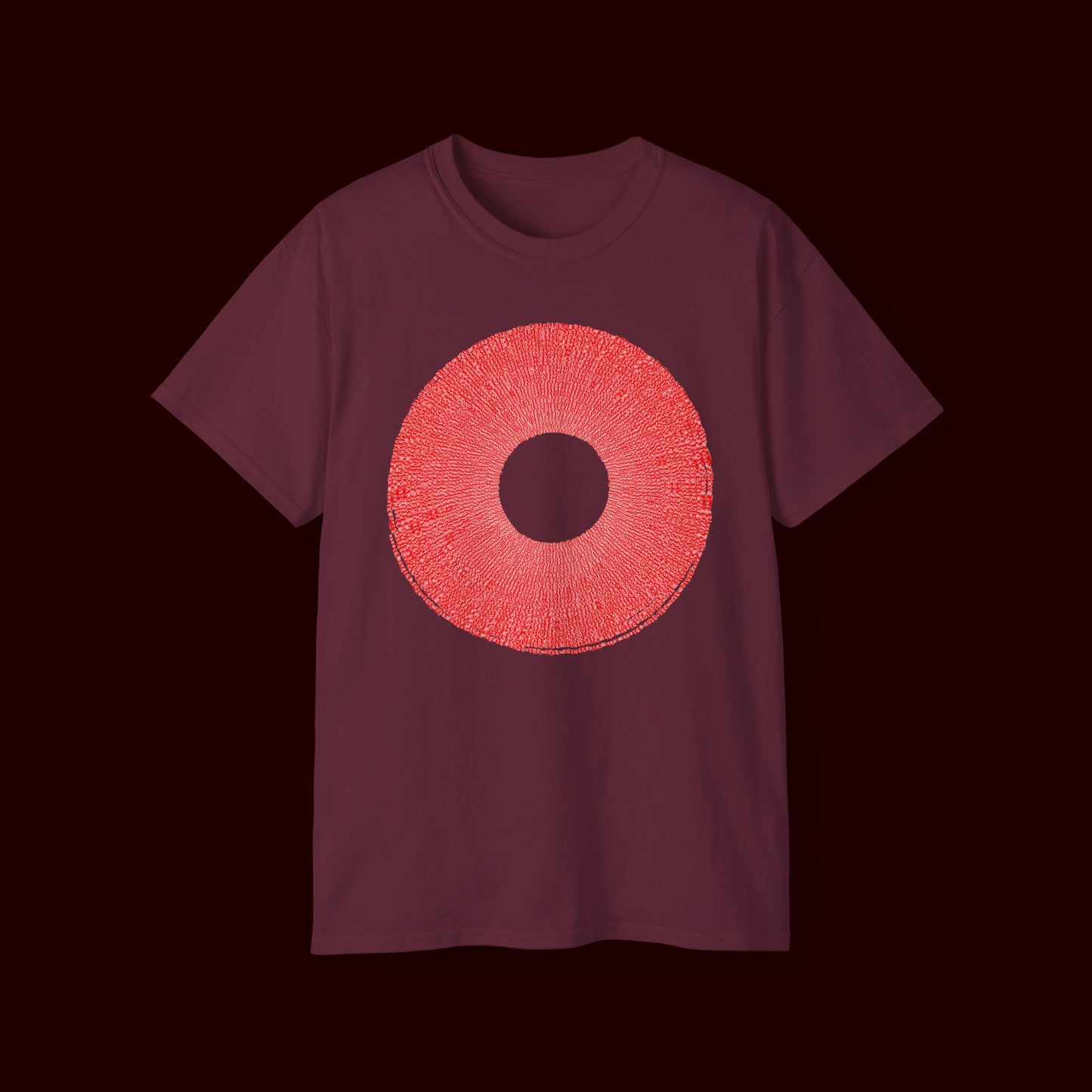 Stop Spinning T-Shirt