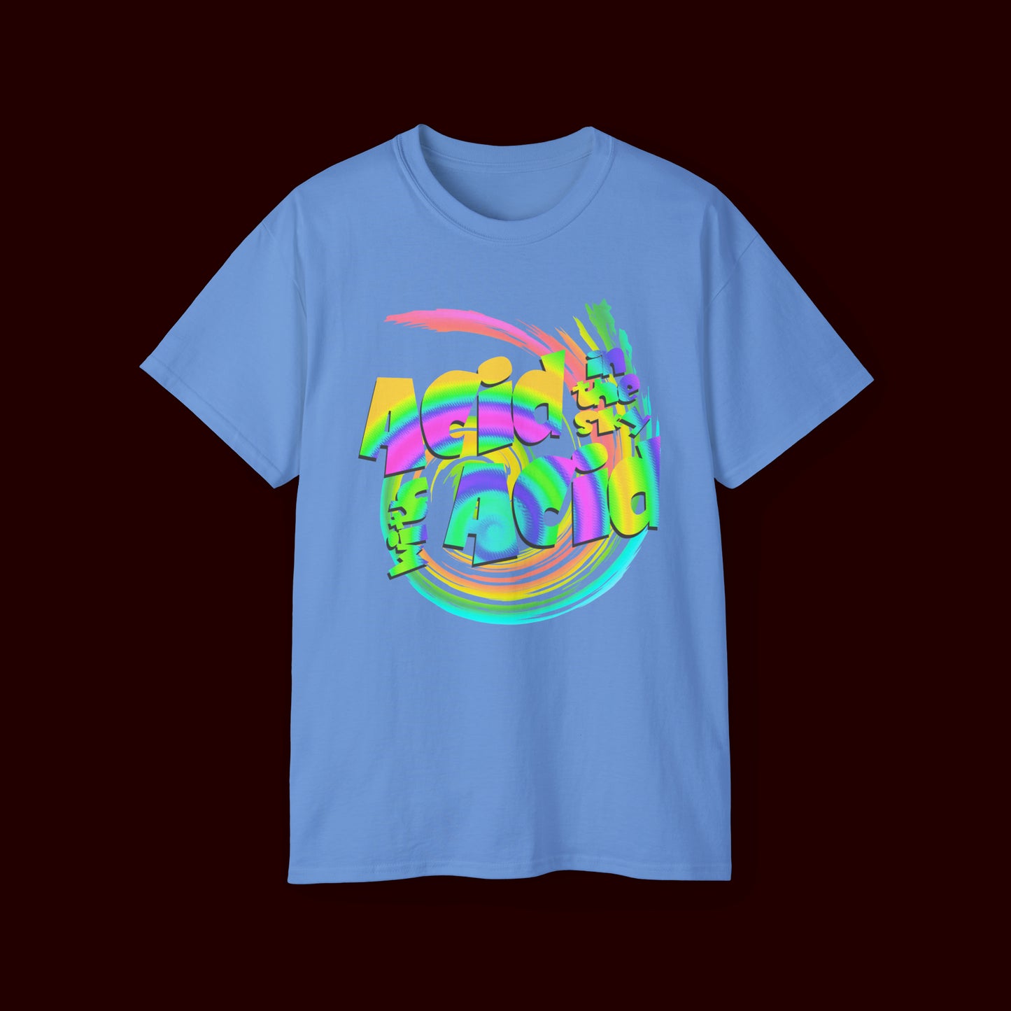 Dosed T-Shirt